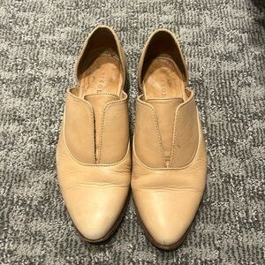 Nisolo D’orsey Oxford